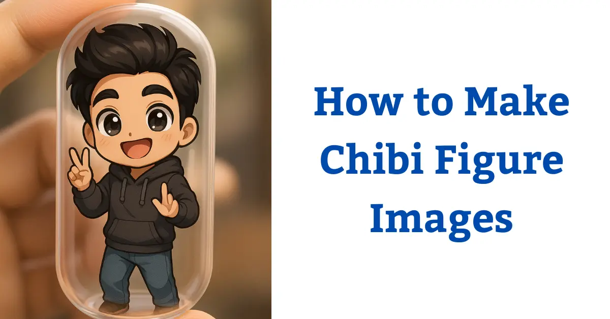 Chibi Figure Image