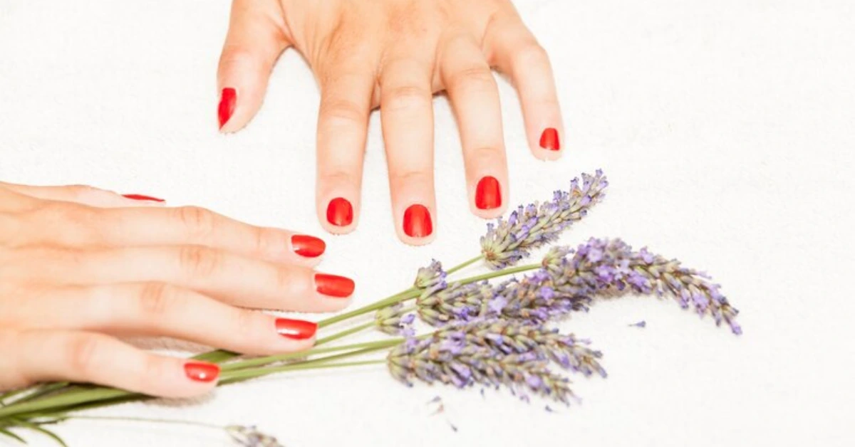 Spring Nails 2