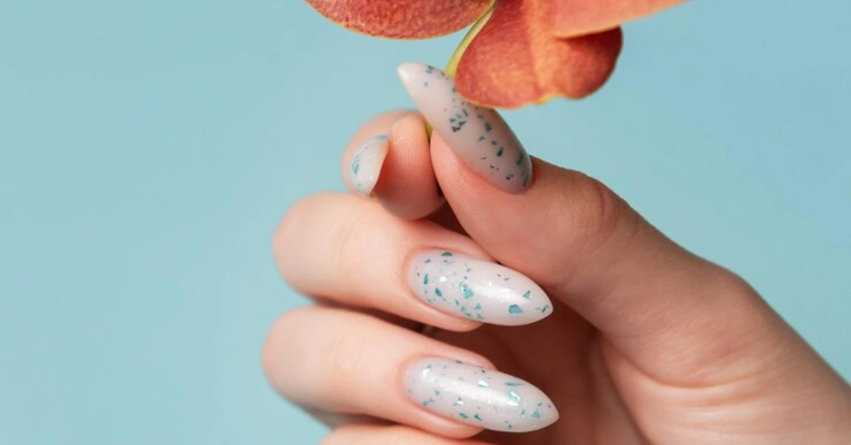 Spring Nails Design
