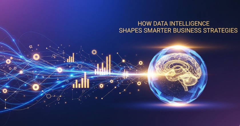 Data Intelligence