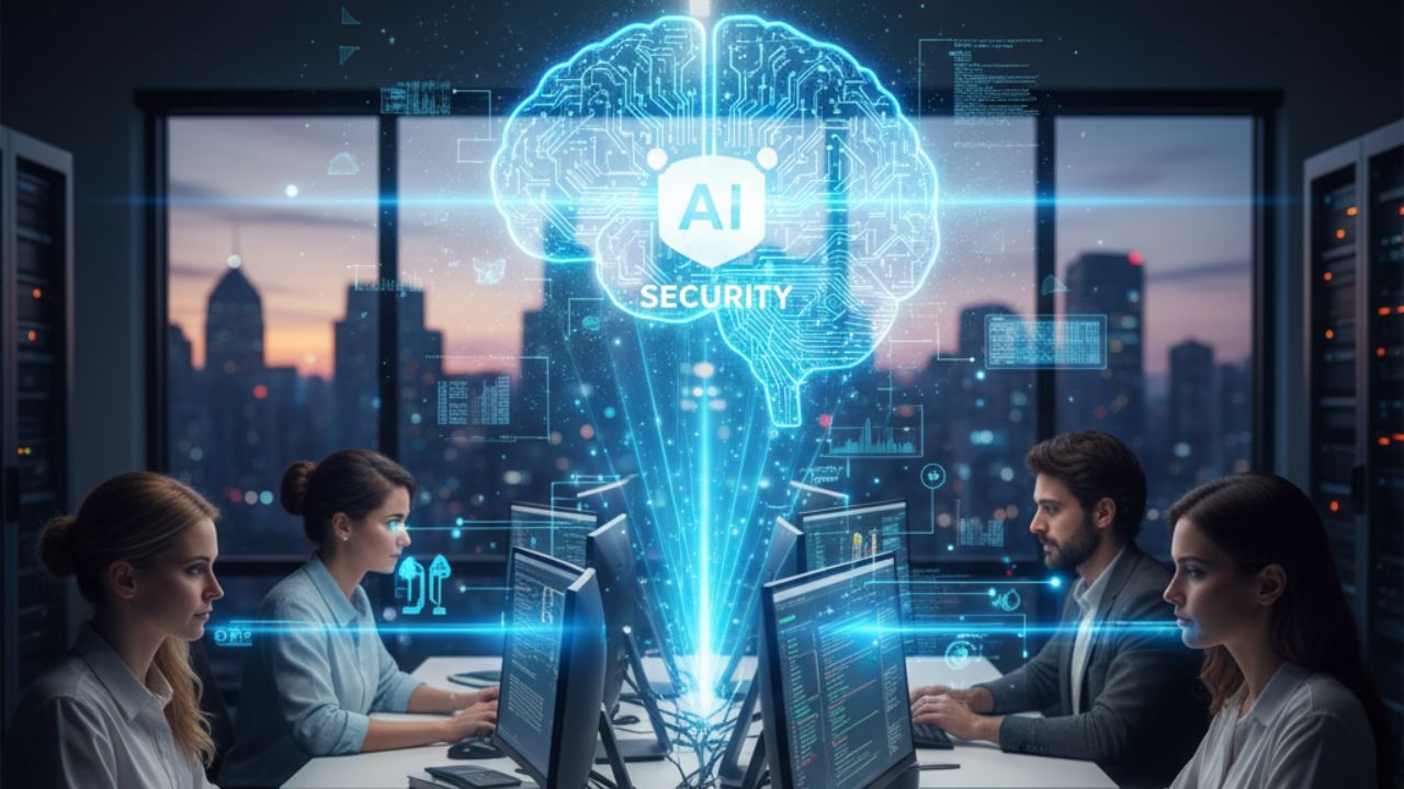 AI Security Training